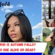 What Happened To Autumn Falls (2)