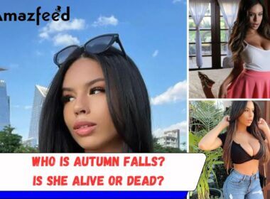 What Happened To Autumn Falls (2)