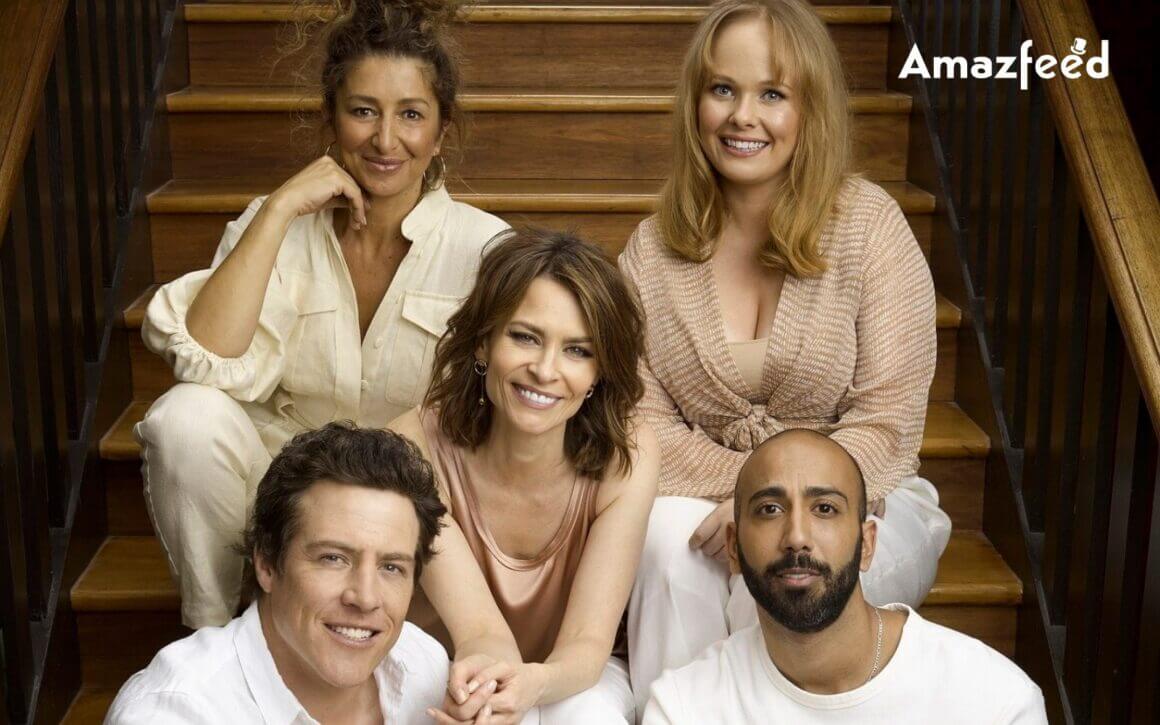 [Update 2023] Five Bedrooms season 5 Confirmed Release Date. Did The Show Finally Get Renewed