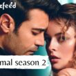 What fan can we expect from Gulcemal season 2