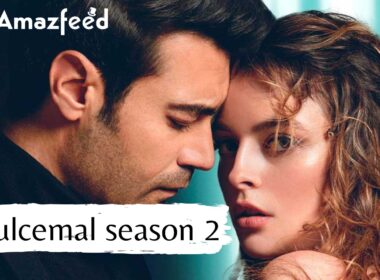 What fan can we expect from Gulcemal season 2