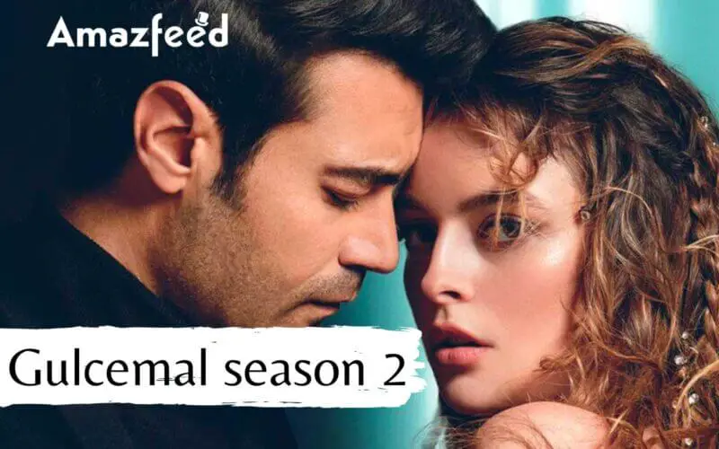 What fan can we expect from Gulcemal season 2