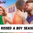 What fan can we expect from I Kissed a Boy season 2
