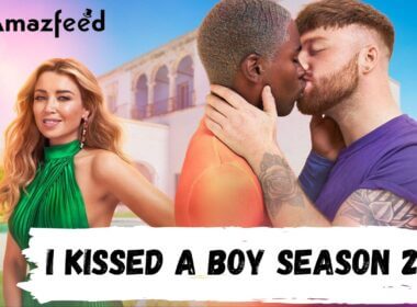 What fan can we expect from I Kissed a Boy season 2
