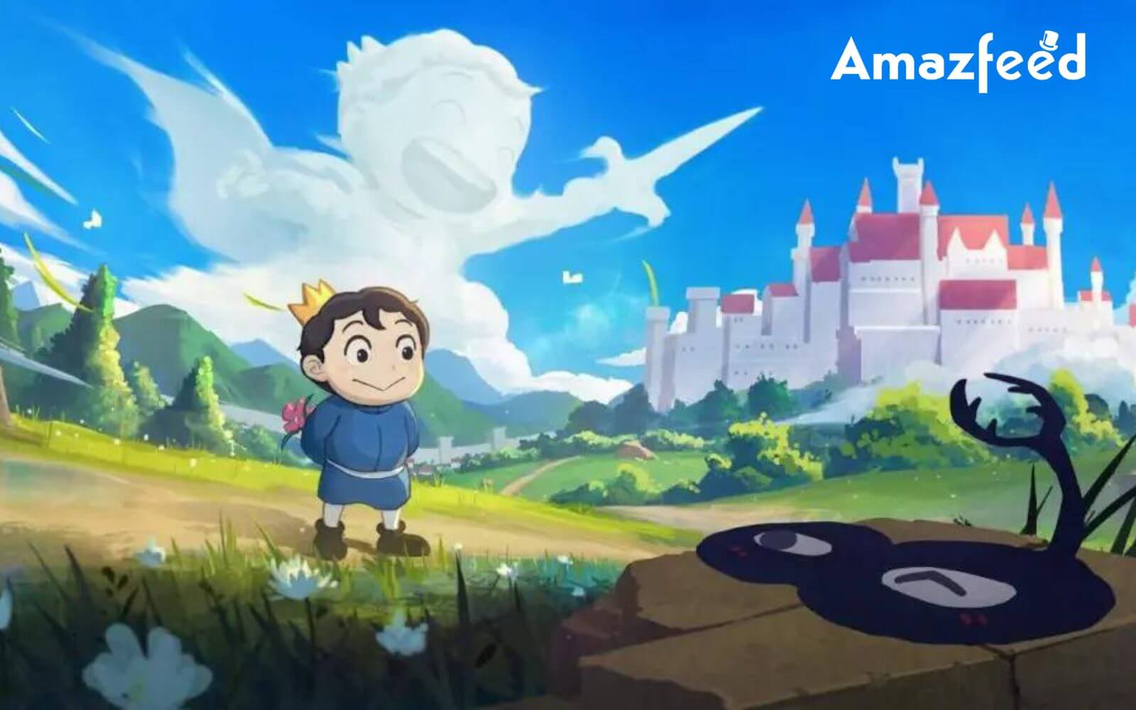 Is Ranking of Kings Season 3 Canceled Or Renewed, Ranking of Kings