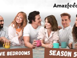 When Is Five Bedrooms Season 5 Coming Out (Release Date)