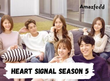 When Is Heart Signal Season 5 Coming Out (Release Date)