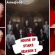 When Is House of Stars Season 2 Coming Out (Release Date)