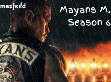 When Is Mayans M.C. Season 6 Coming Out (Release Date)