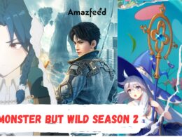 When Is Monster But Wild Season 2 Coming Out (Release Date)