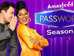 When Is Password Season 2 Coming Out (Release Date)