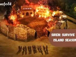 When Is Siren Survive the Island Season 2 Coming Out (Release Date)