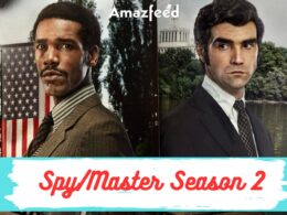 When Is SpyMaster Season 2 Coming Out (Release Date)