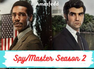 When Is SpyMaster Season 2 Coming Out (Release Date)