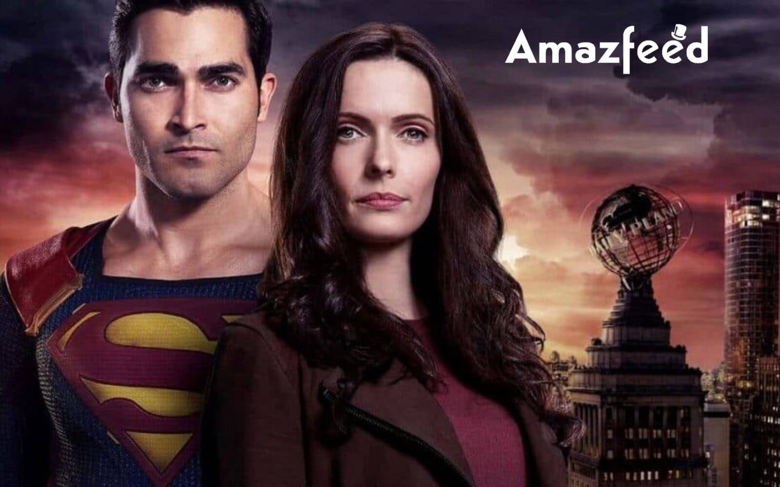 Is Superman & Lois Season 4 Confirmed? The CW Revealed A Big ...