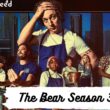 When Is The Bear Season 3 Coming Out (Release Date)