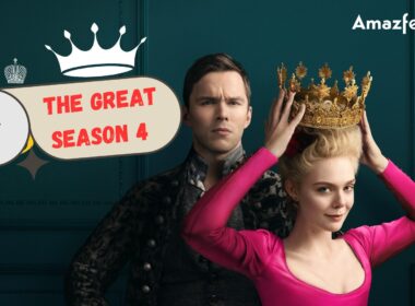 When Is The Great Season 4 Coming Out (Release Date)