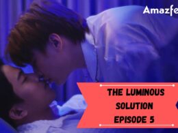 When Is The Luminous Solution Episode 5 Coming Out
