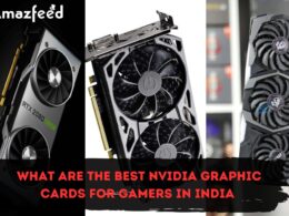 Which Graphics Cards Are the Best in India (1)