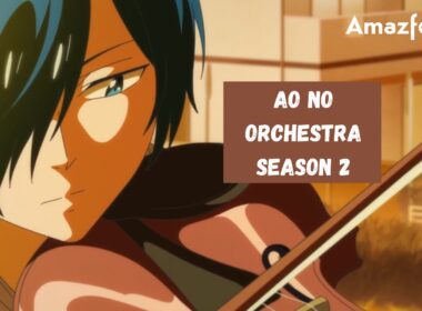 Who Will Be Part Of Ao no Orchestra Season 2 (cast and character)