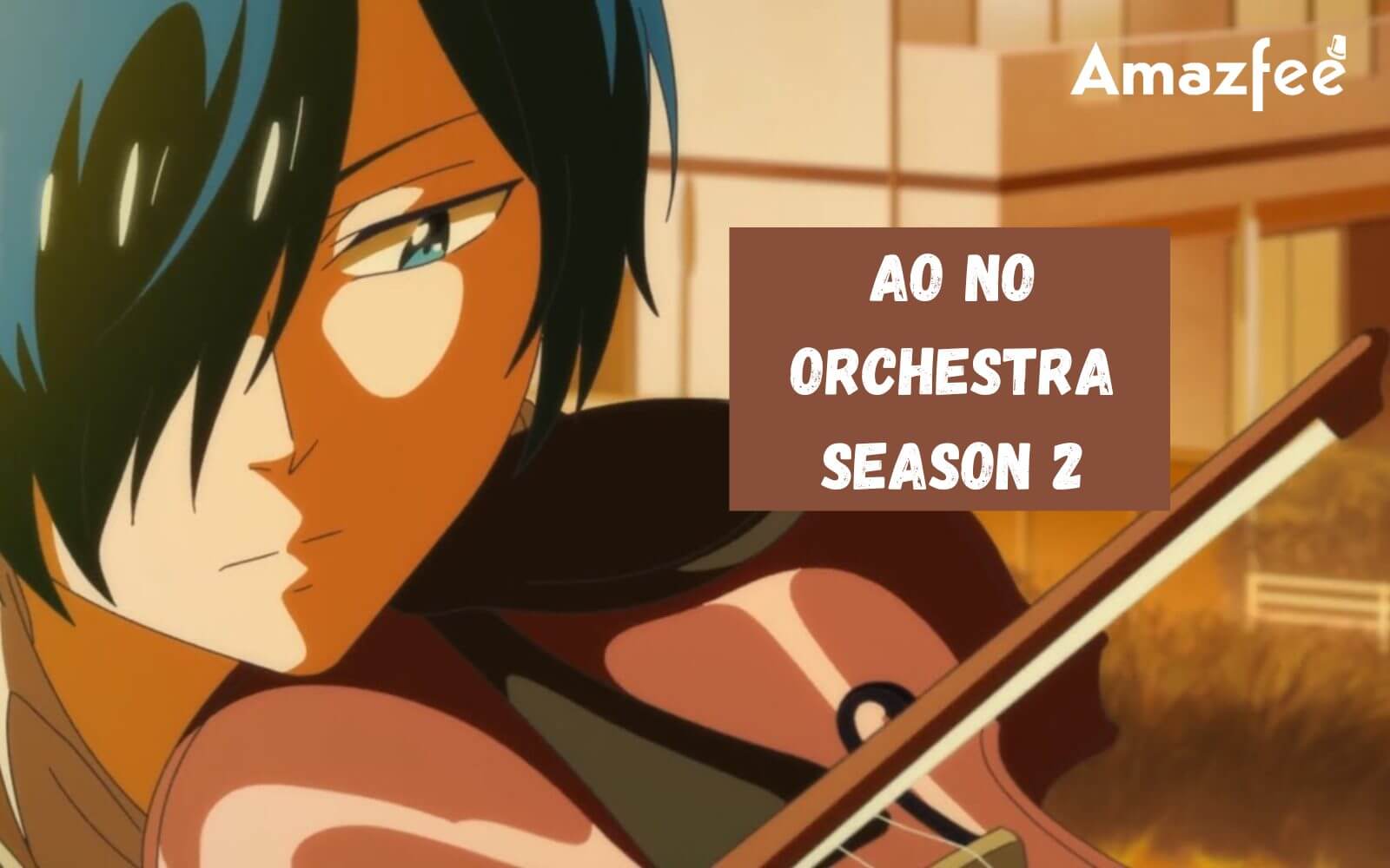 Upcoming Event] Symphonic Anime IV by MPO