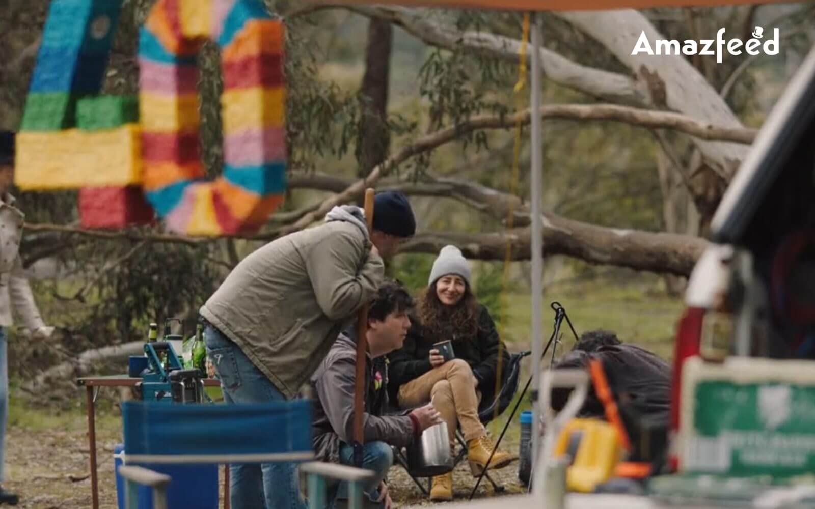 [Update 2023] Five Bedrooms season 5 Confirmed Release Date. Did The