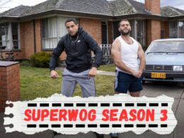 Who Will Be Part Of Superwog Season 3 (cast and character)