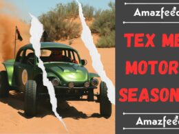 Who Will Be Part Of Tex Mex Motors Season 2 (cast and character)