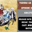 Yuusha ga Shinda Episode 13 & 14