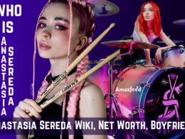 who is Anastasia Sereda Anastasia Sereda Wiki, Net Worth, Boyfriend