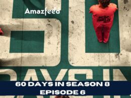 60 Days In Season 8 Episode 6 Release Date