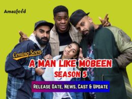 _A Man Like Mobeen Season 5 release date