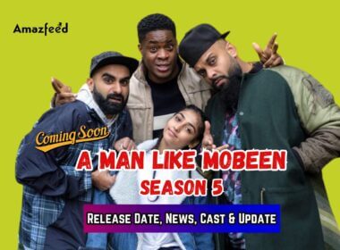 _A Man Like Mobeen Season 5 release date
