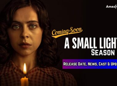 A Small Light Season 2 Release Date