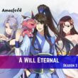 A Will Eternal Season 3 Release Date