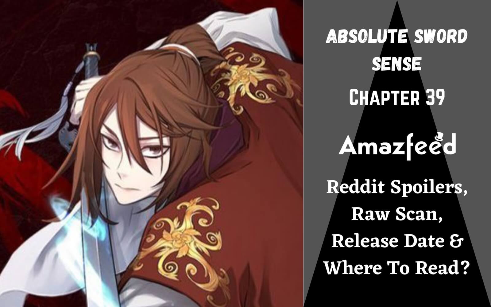 Absolute Sword Sense Chapter 50 Reddit Spoilers, Raw Scan, Release Date,  and Where To Read Absolute Sword Sense Chapter 50? - News