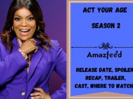 Act Your Age Season 2 Release Date