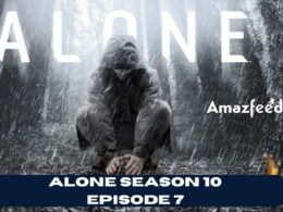 Alone Season 10 Episode 7 Release Date