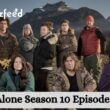 Alone Season 10 Episode 8 release date