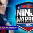 American Ninja Warrior Season 16