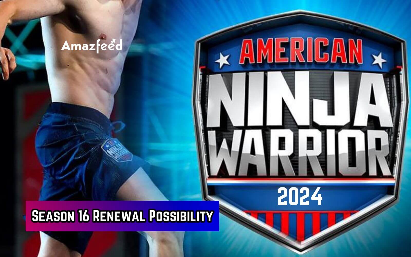 American Ninja Warrior Season 16 Renewal Possibility Do Fans Need To