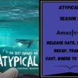 Atypical Season 5 Release Date