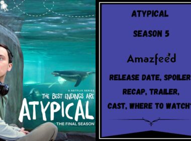 Atypical Season 5 Release Date