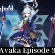 Ayaka Episode 3 Release date