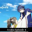 Ayaka Episode 4 Release Date