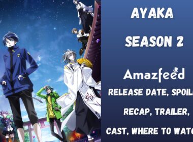 Ayaka Season 2 Release Date