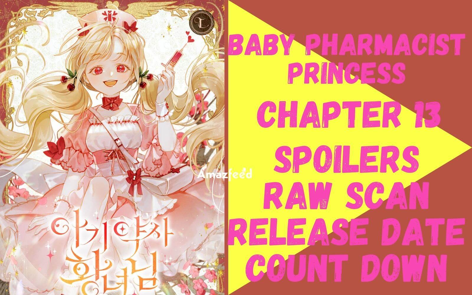 Martial God Regressed to Level 2 Chapter 35 Spoiler, Release Date, Raw  Scan, Recap & News » Amazfeed