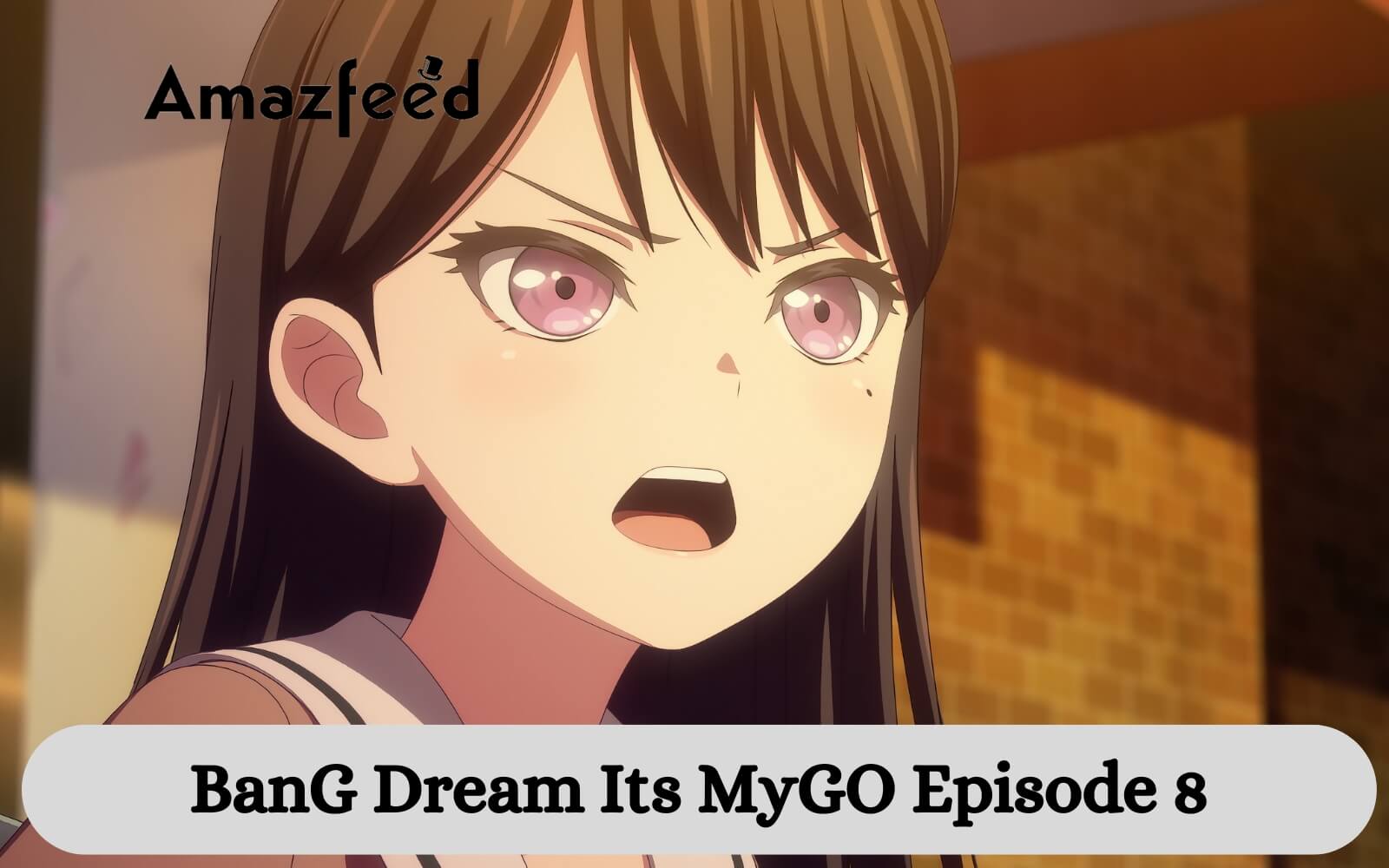 BanG Dream! It's MyGO!!!!! CRYCHIC (TV Episode 2023) - IMDb