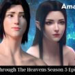 Battle Through The Heavens Season 5 Episode 53 Release