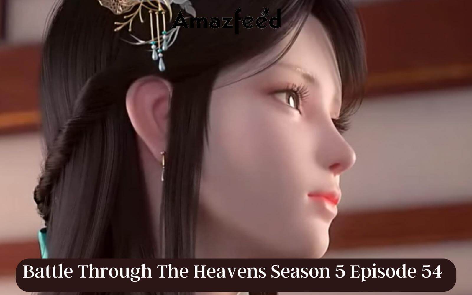 Donghua Season 4, Battle Through the Heavens Wiki